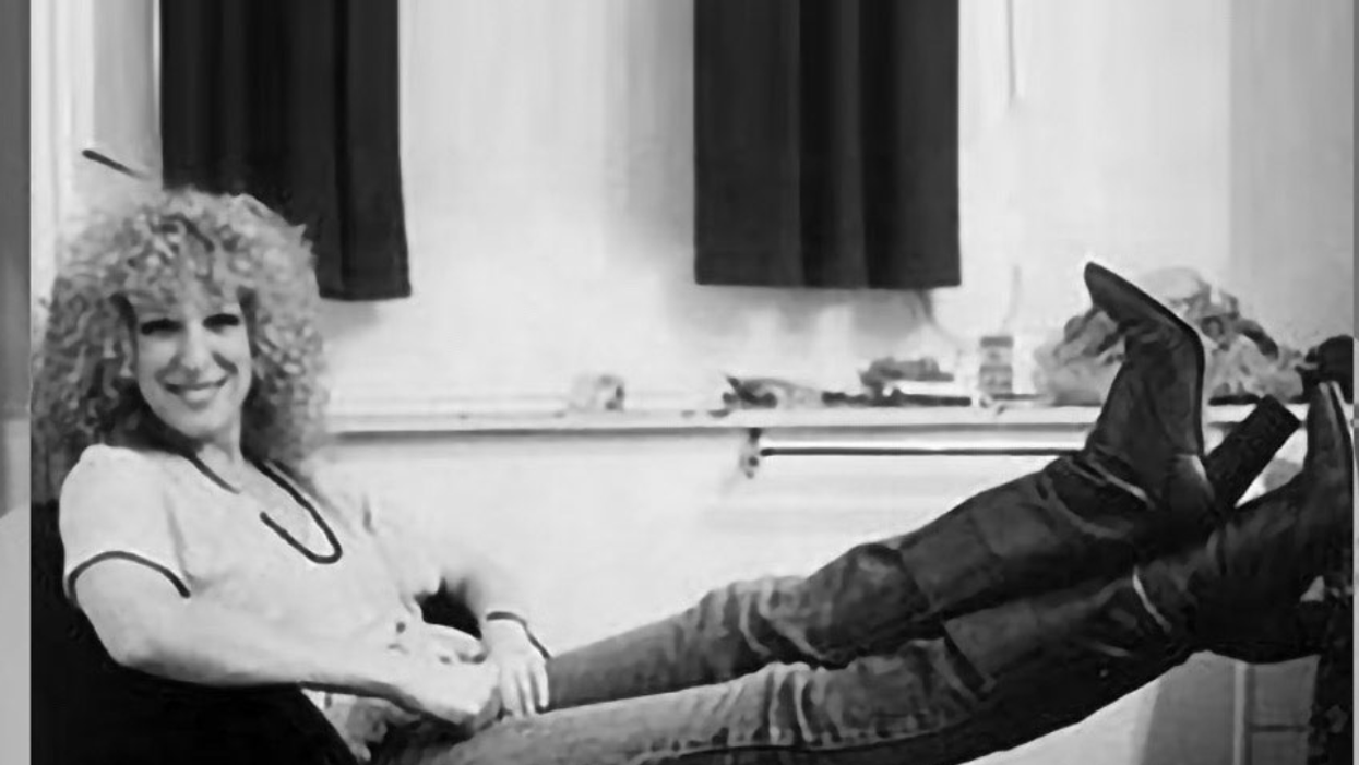 The Kennedy Center Announces 44th Class of Honorees