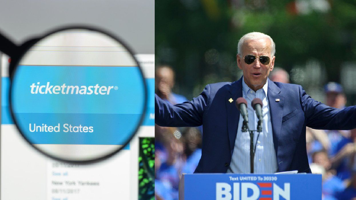 Biden Administration Cracks Down on Junk Fees — But They're Not Going Away Entirely