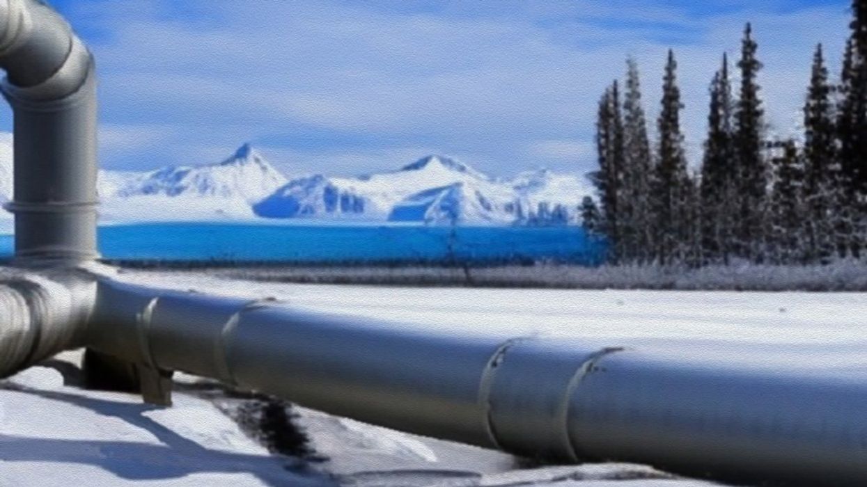 Biden Betrayed Our Generation by Greenlighting Willow Project