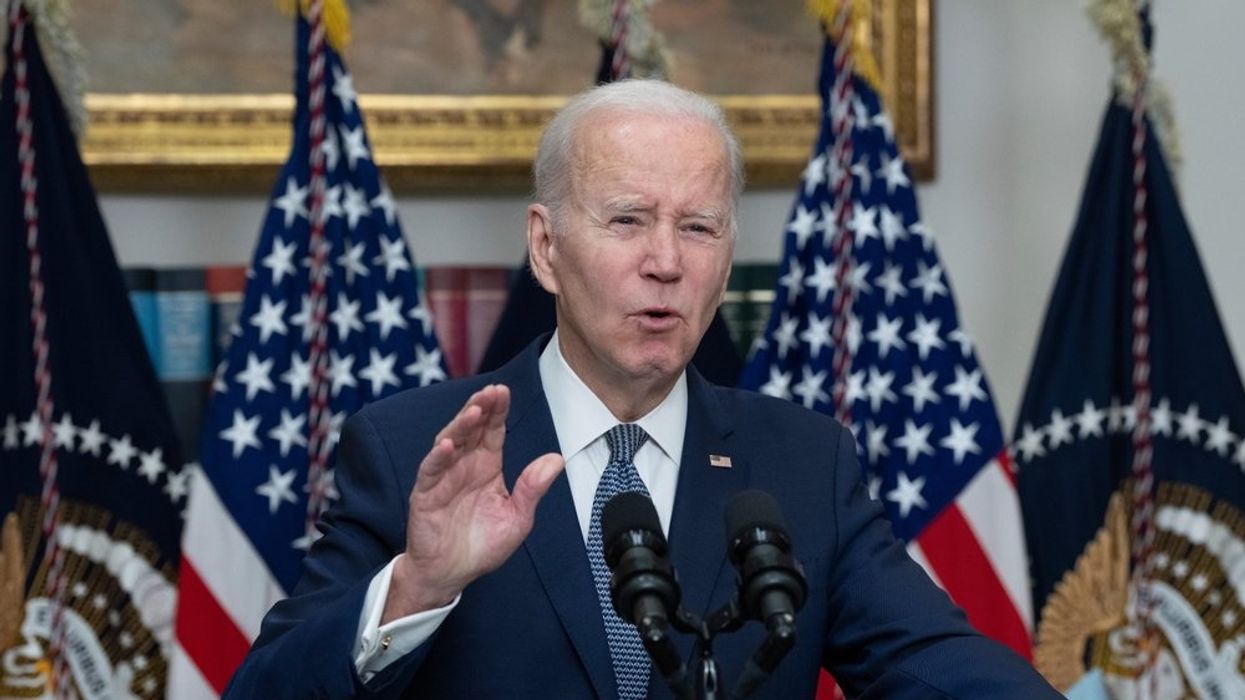 Biden Impeachment Inquiry to Begin, Despite Lack of Evidence
