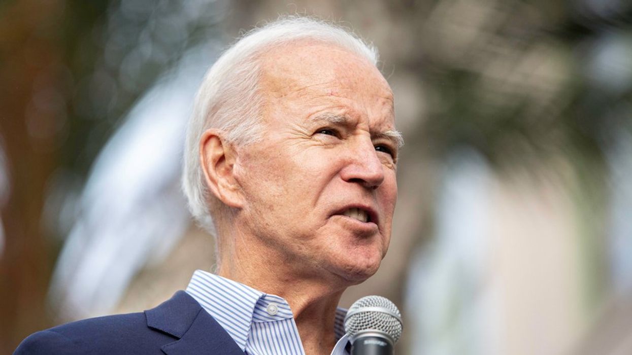 Biden Promises to Do ‘Everything Possible’ to Aid Maui Recovery