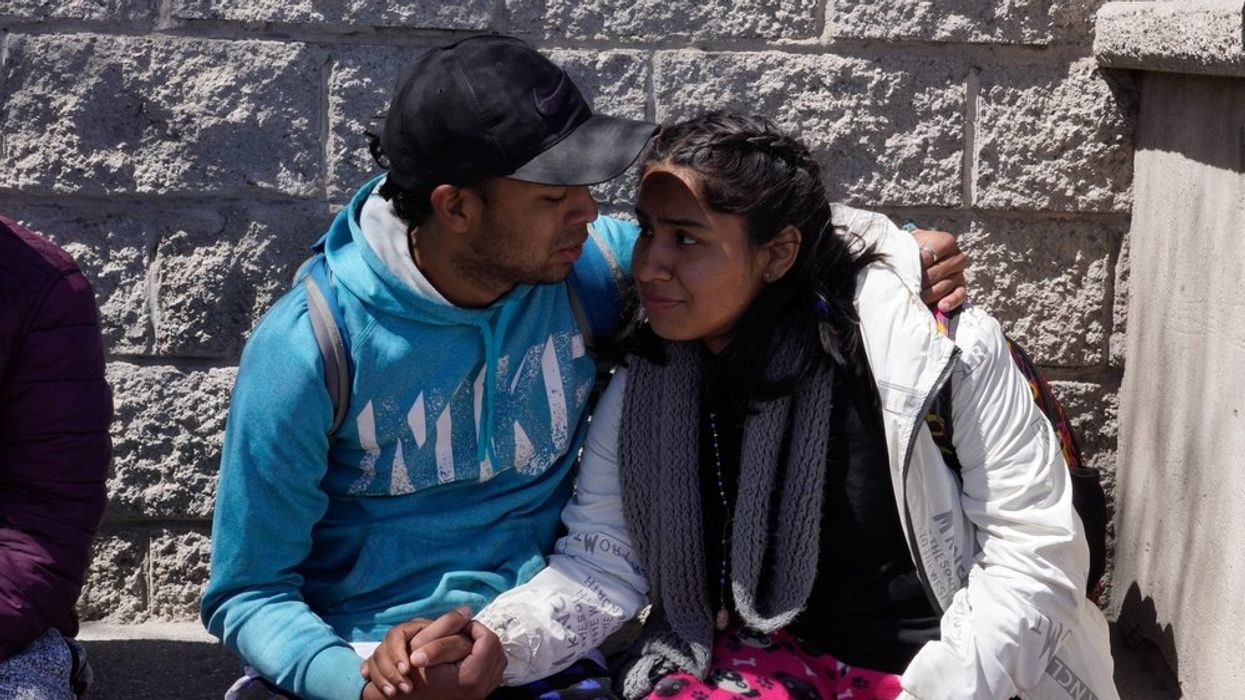 Biden's Asylum Limits Endanger Migrants