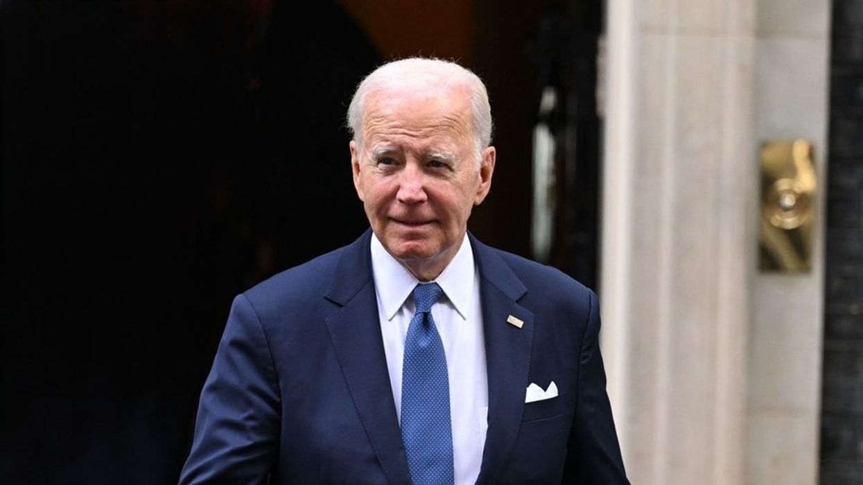 Biden's Strict Border Policies Threaten to Damage His 2024 Campaign