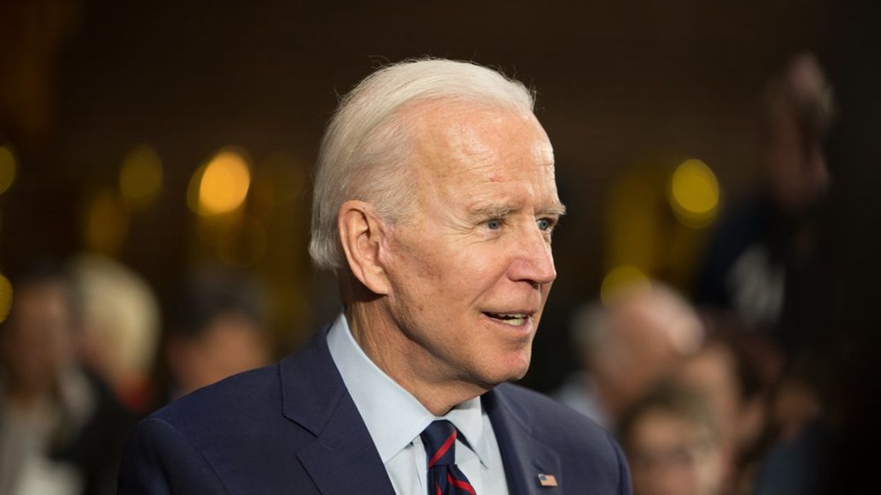 Biden Threatens Visa Ban For 'Extremist' Settlers Attacking Palestinians in the West Bank