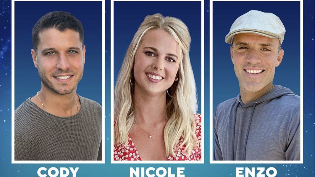 What To Know Before Tonight's Finale Of 'Big Brother'