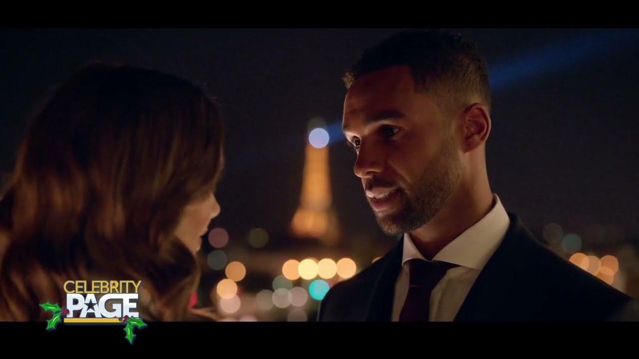 Big Sequels: 'Spider-Man: No Way Home,' 'The Matrix Resurrections,' & 'Emily in Paris'