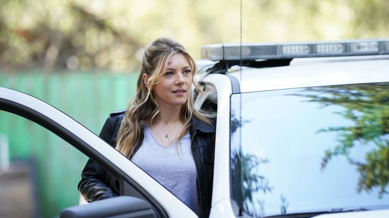 What to Watch Tonight, May 18th 2021