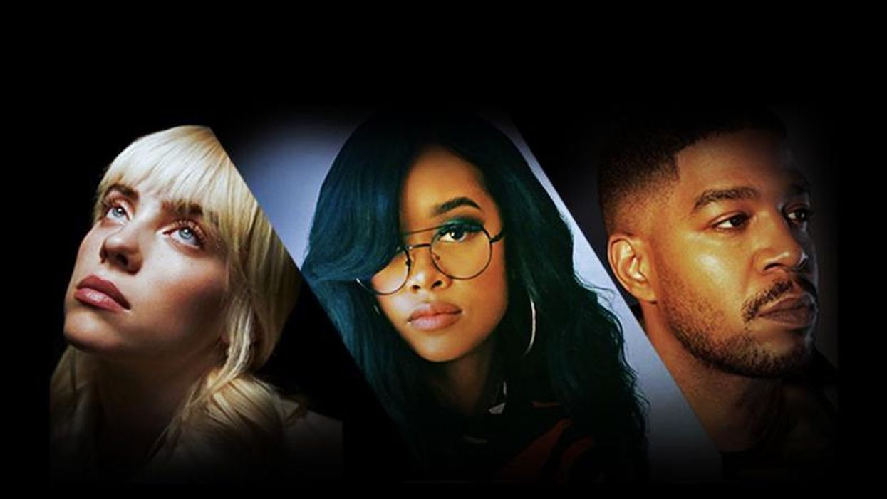 Amazon Announces "Prime Day Show" Lineup