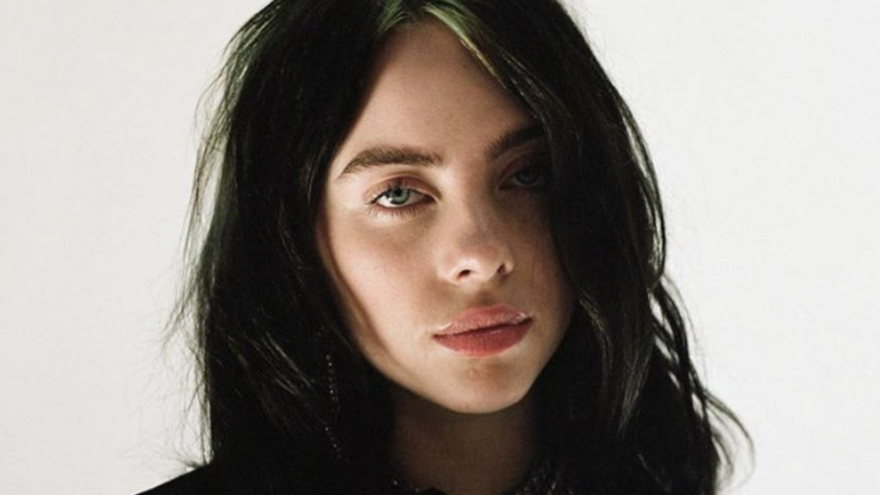 Billie Eilish, Justin Bieber Address The Connection Between Race and Music