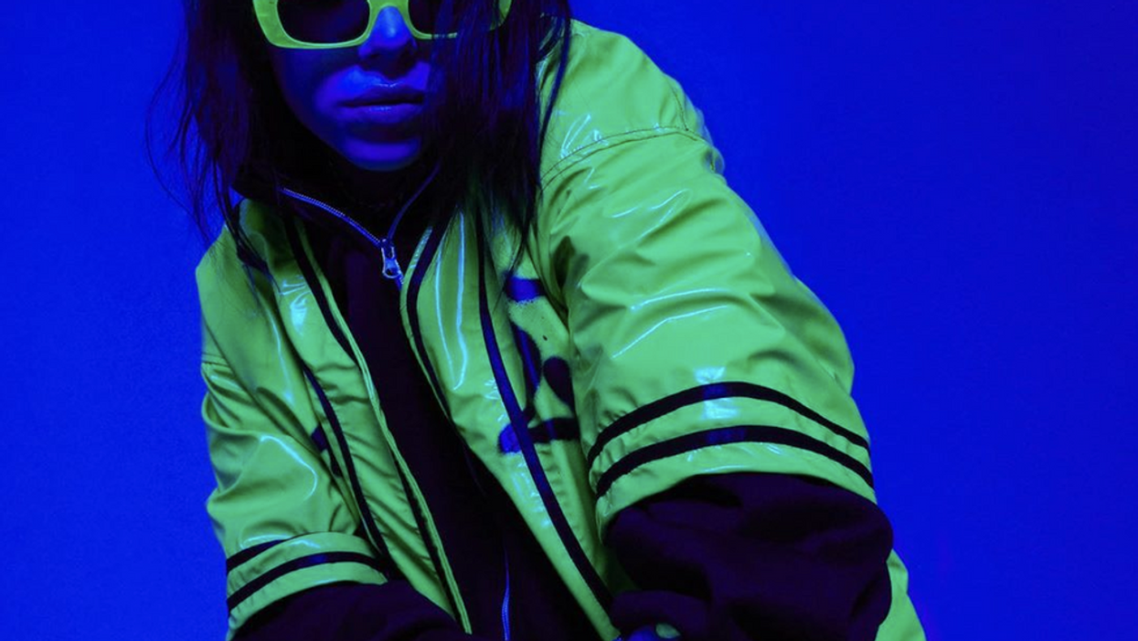 Billie Eilish