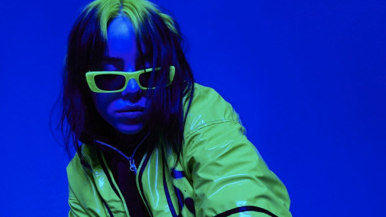 Billie Eilish, Taylor Swift and More Offer Exclusive Experiences Through 'Just Vote' Campaign