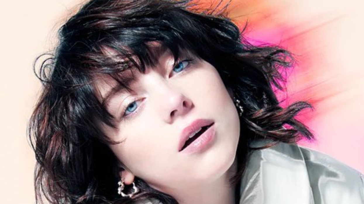 Billie Eilish Reveals She Battled COVID-19 In An Interview With Howard Stern