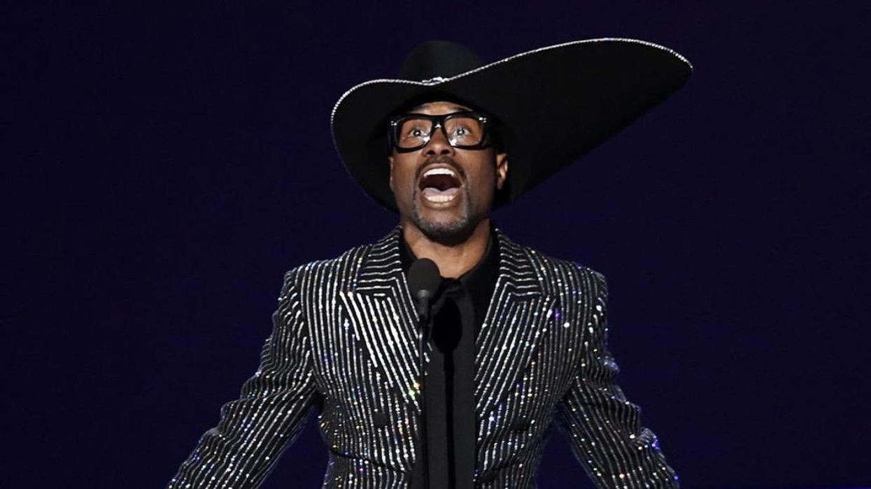 LGBTQ Organizations, Film Festivals Sign Letter Requesting Emmy Nominations for 'Pose'