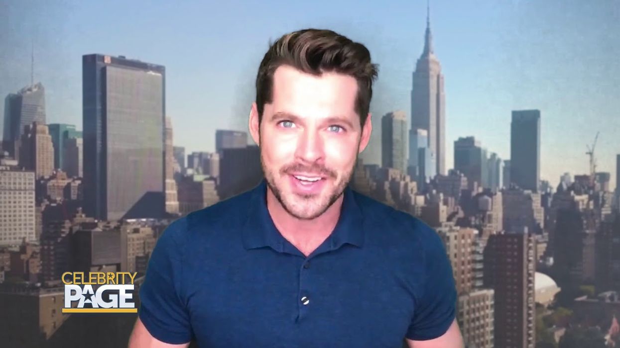 'Bachelor In Paradise' Star Derek Peth is Engaged!