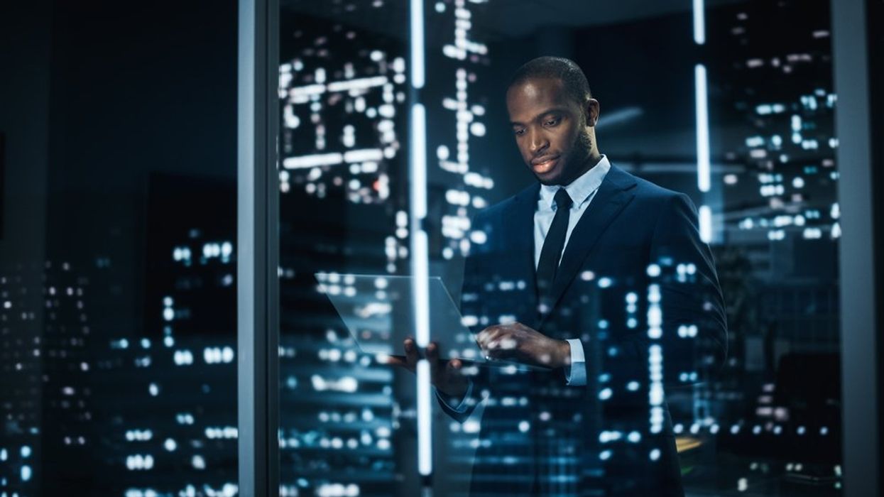 Black Executives Urge CEOs to Pursue Diversity Despite Supreme Court Ruling