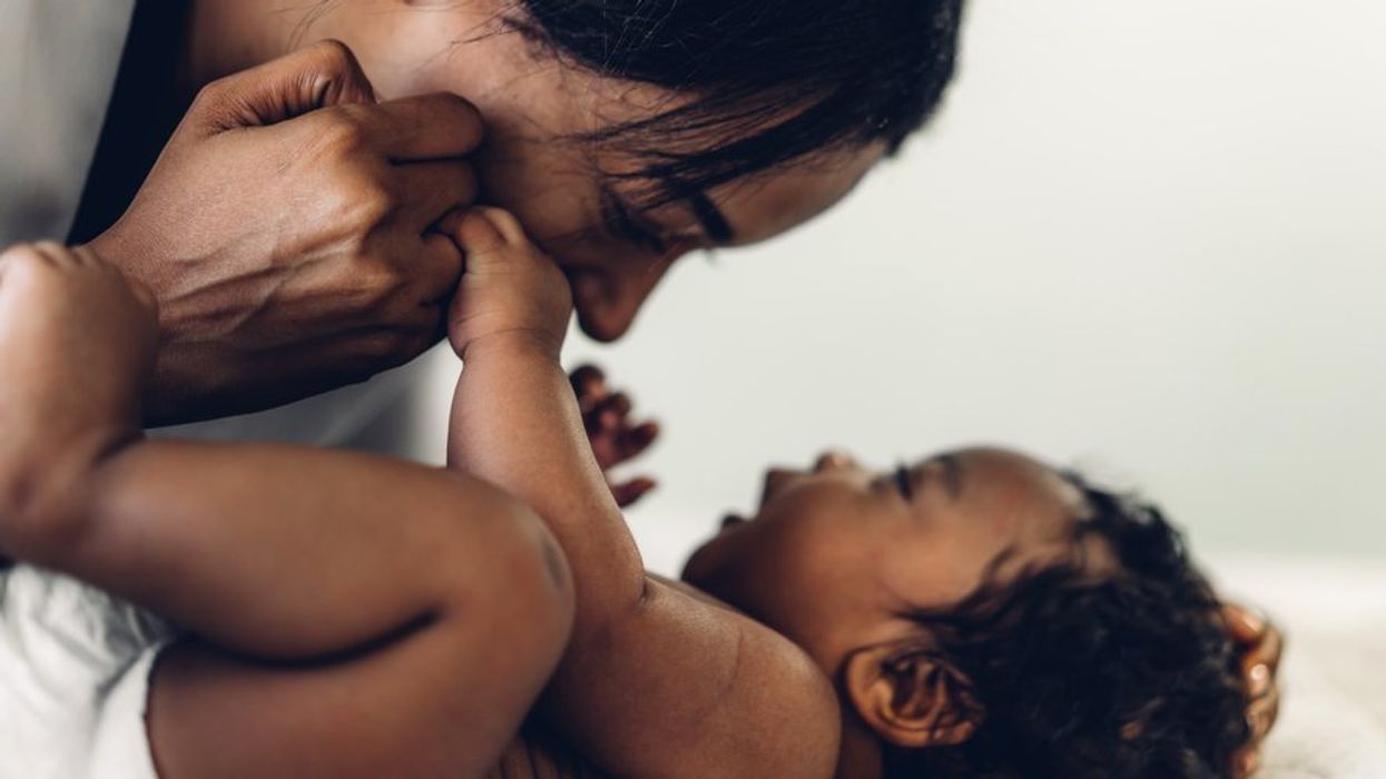 Black Fetal Mortality Rate Drops, But Is Still Double the National Average