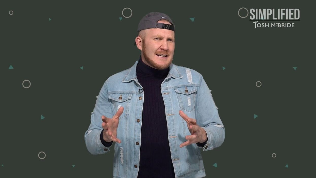 Black Friday | Simplified