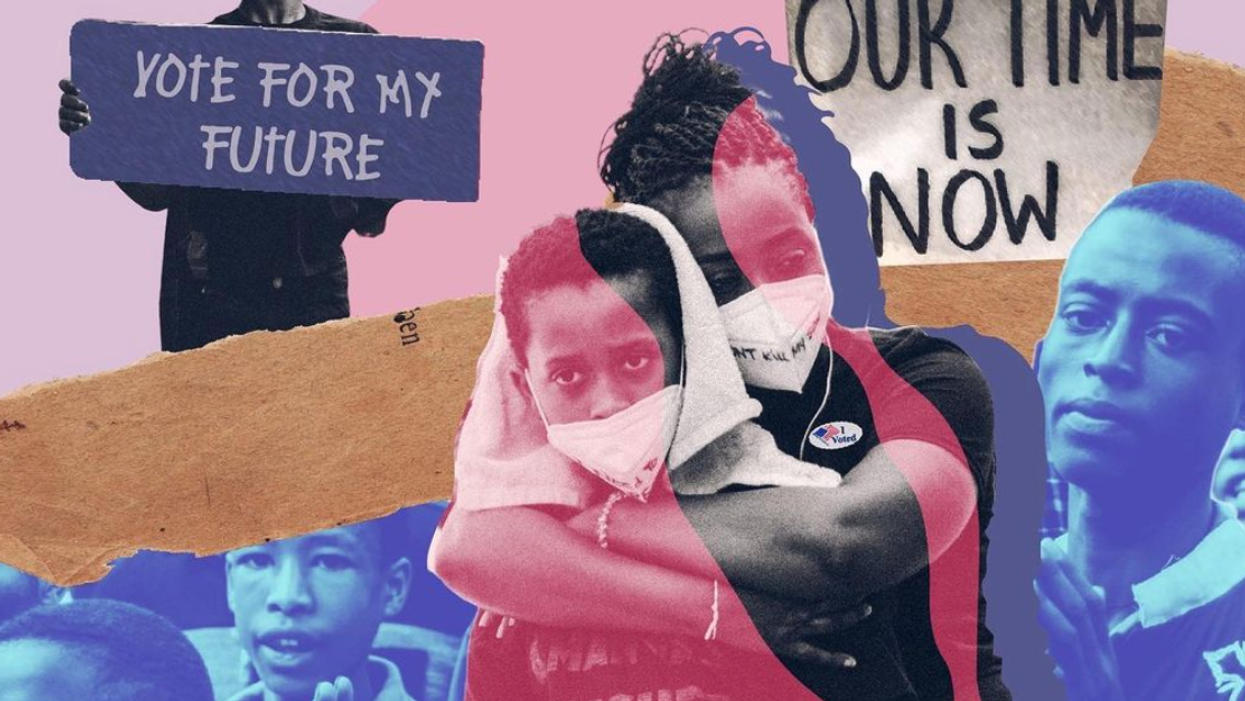 YouTube Special 'Black Renaissance' Is Out Now!