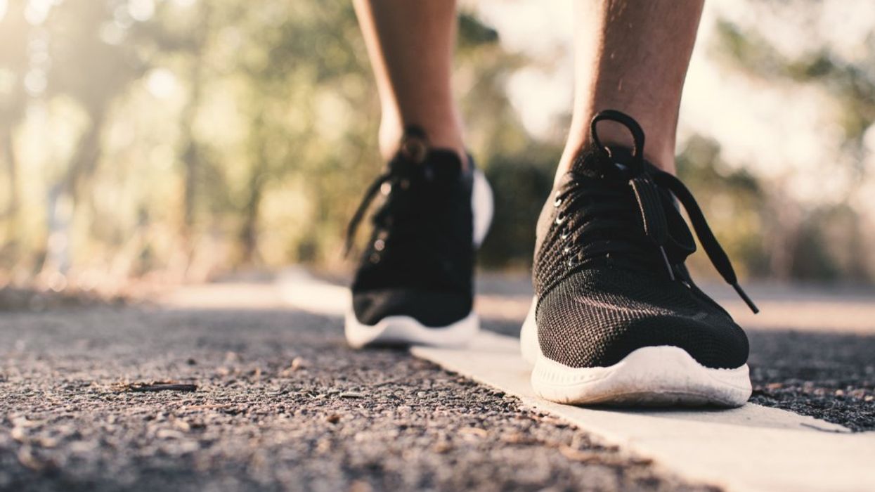 Black Maternal Health Walk: Inside Atlanta's Third Annual Wellness Week