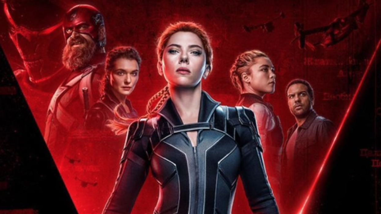 The Ultimate Guide For New Movies Hitting Theaters This Fall