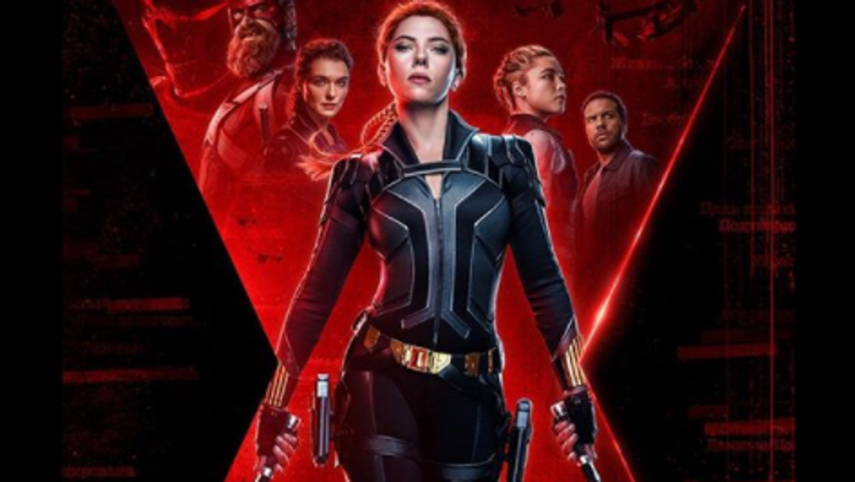 Blockbuster Marvel Projects Push Release Dates Into 2021 Amid COVID Pandemic