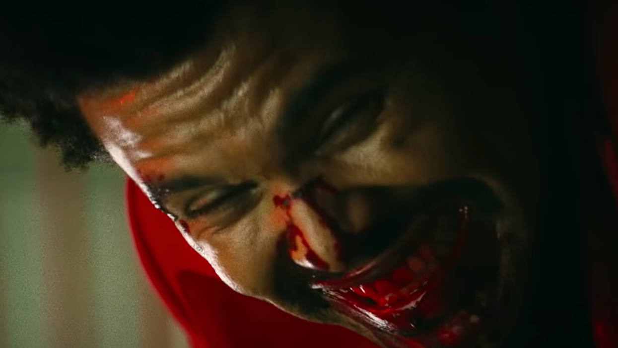 A Song For Any Halloween Mood