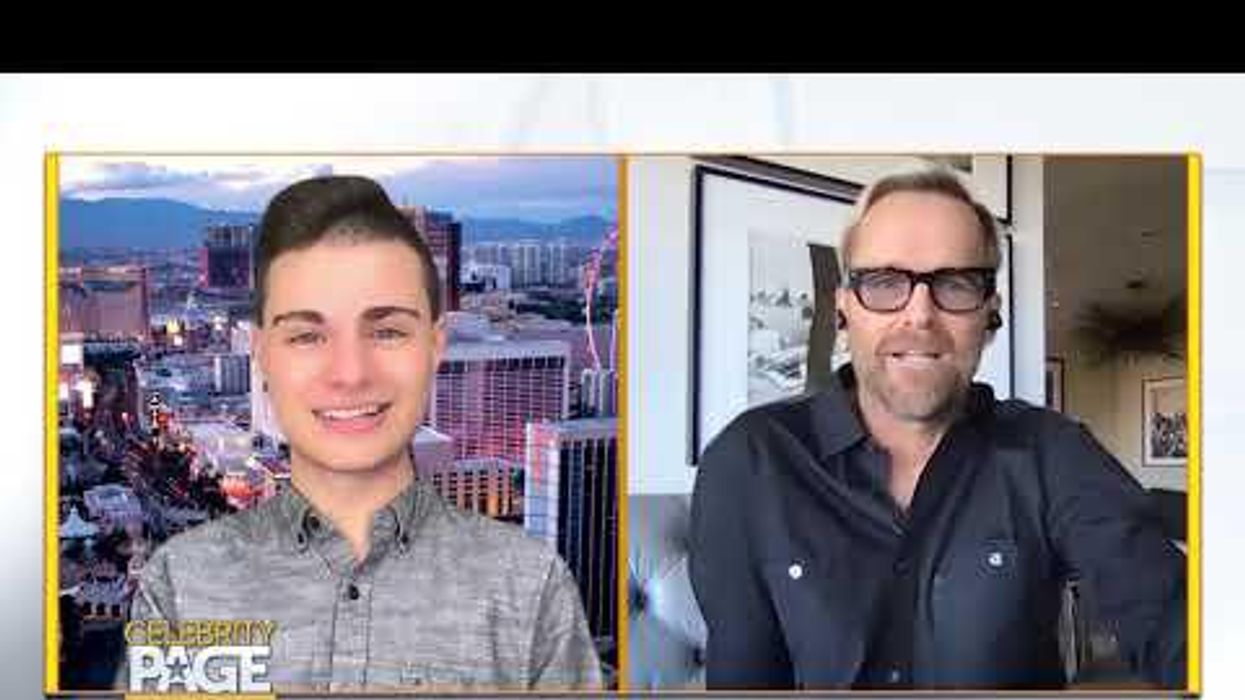 Bob Harper Reveals Quarantine Fitness Tips You Should Try Today