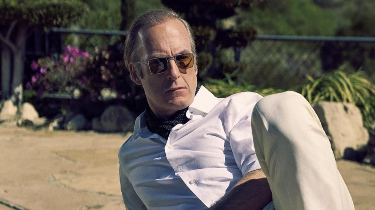 Bob Odenkirk Rushed To Hospital After Collapse On 'Better Call Saul' Set