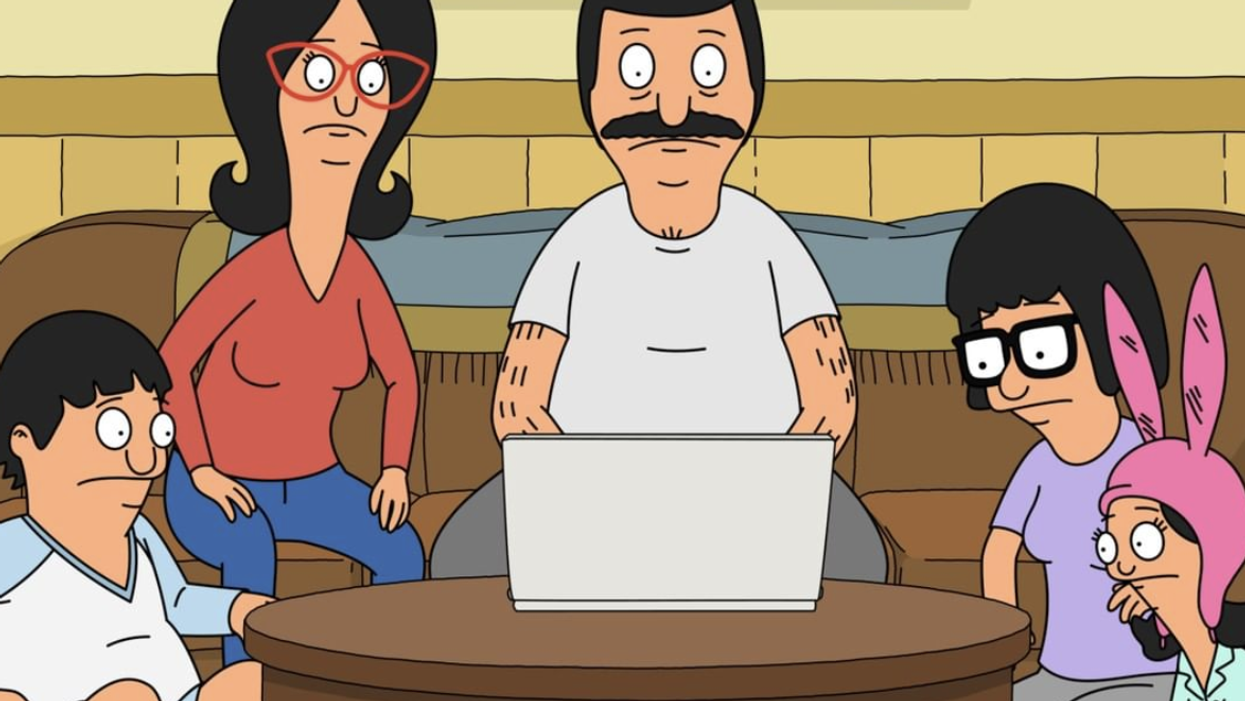 Fox Announces Fall 2020 Animation Lineup