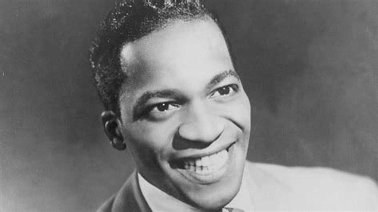 'Tossin' And Turnin'' Singer Bobby Lewis Passes Away At 95