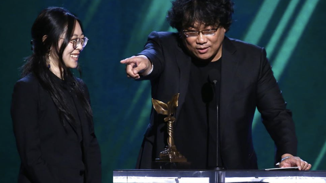 Film Independent Spirit Awards Postponed To April 2021