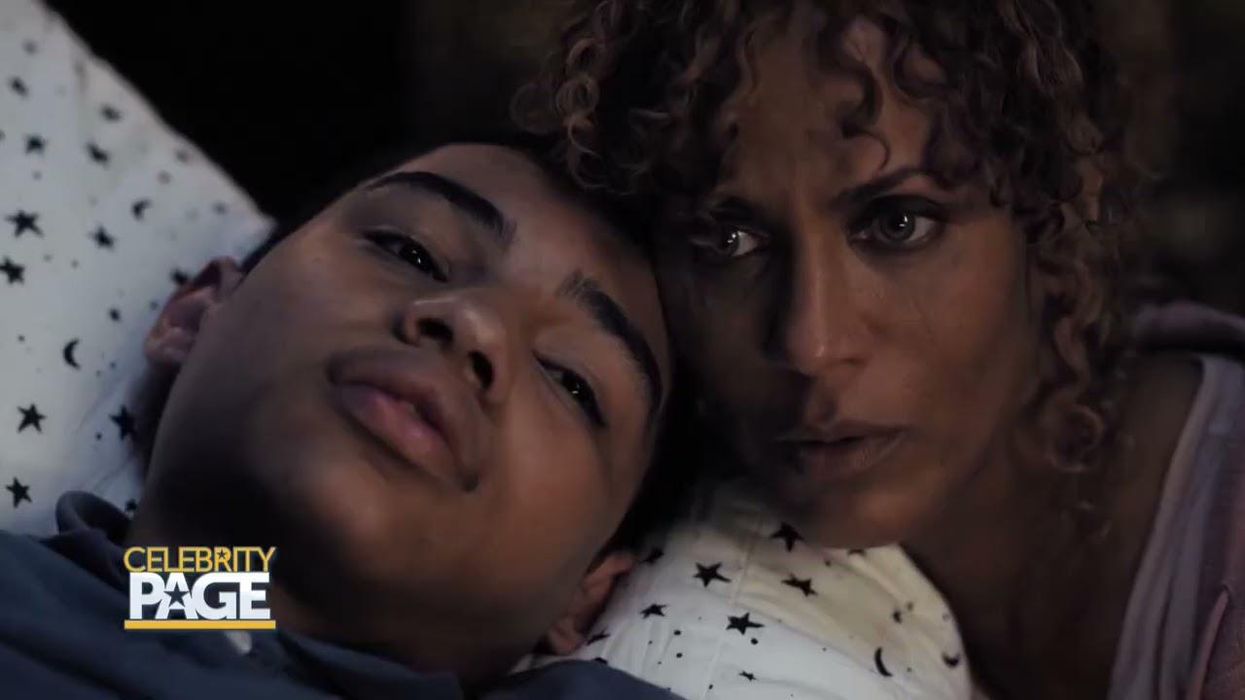 Boris Kodjoe Steps Behind The Camera In Directorial Debut