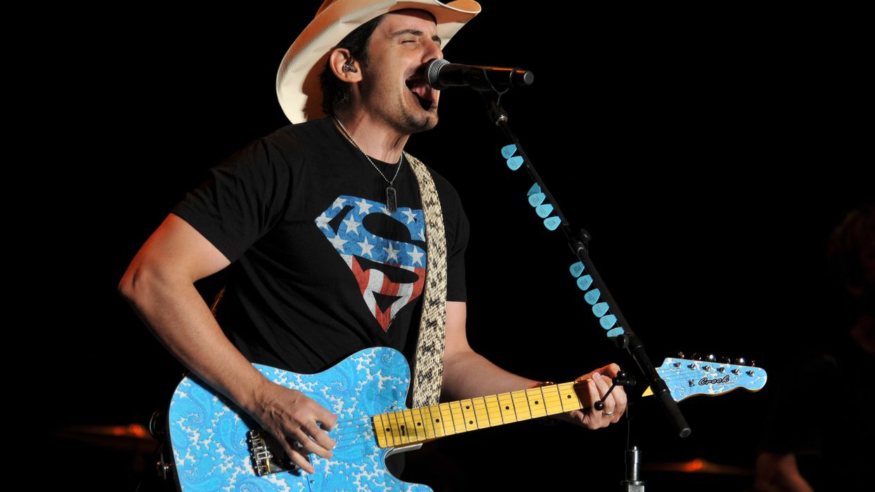 Live Nation Announces Drive-In Concert Series