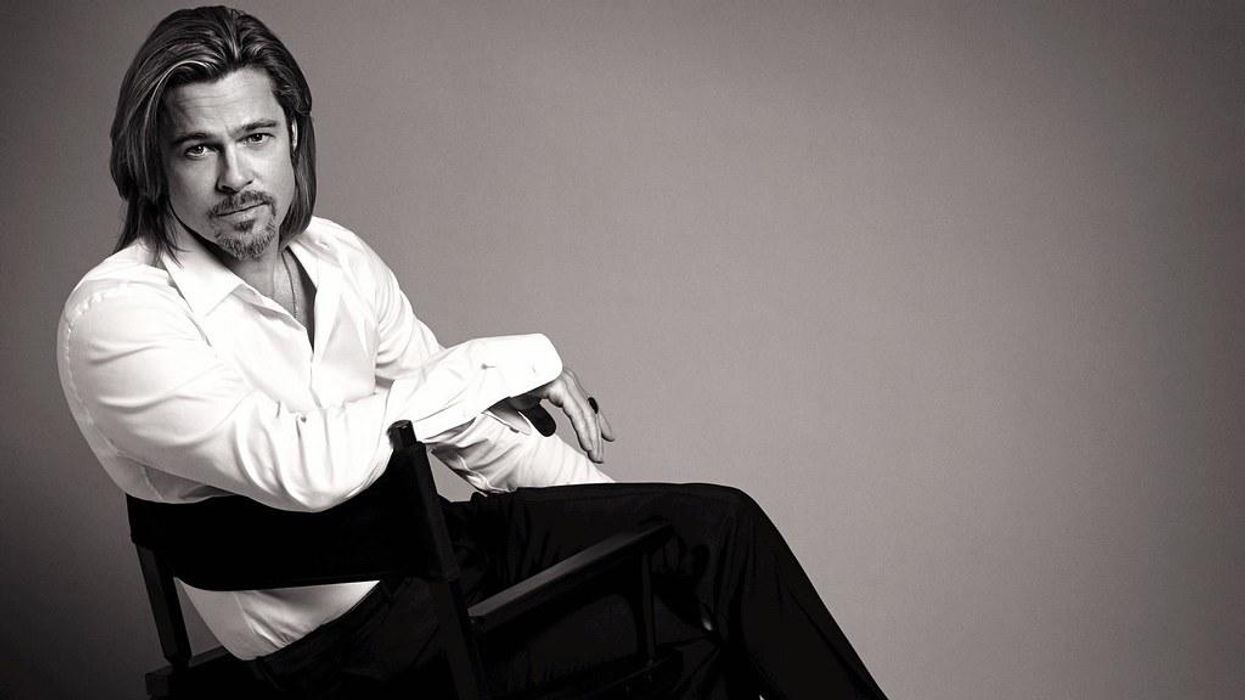 Brad Pitt's New Movie 'Bullet Train' Sets Release Date