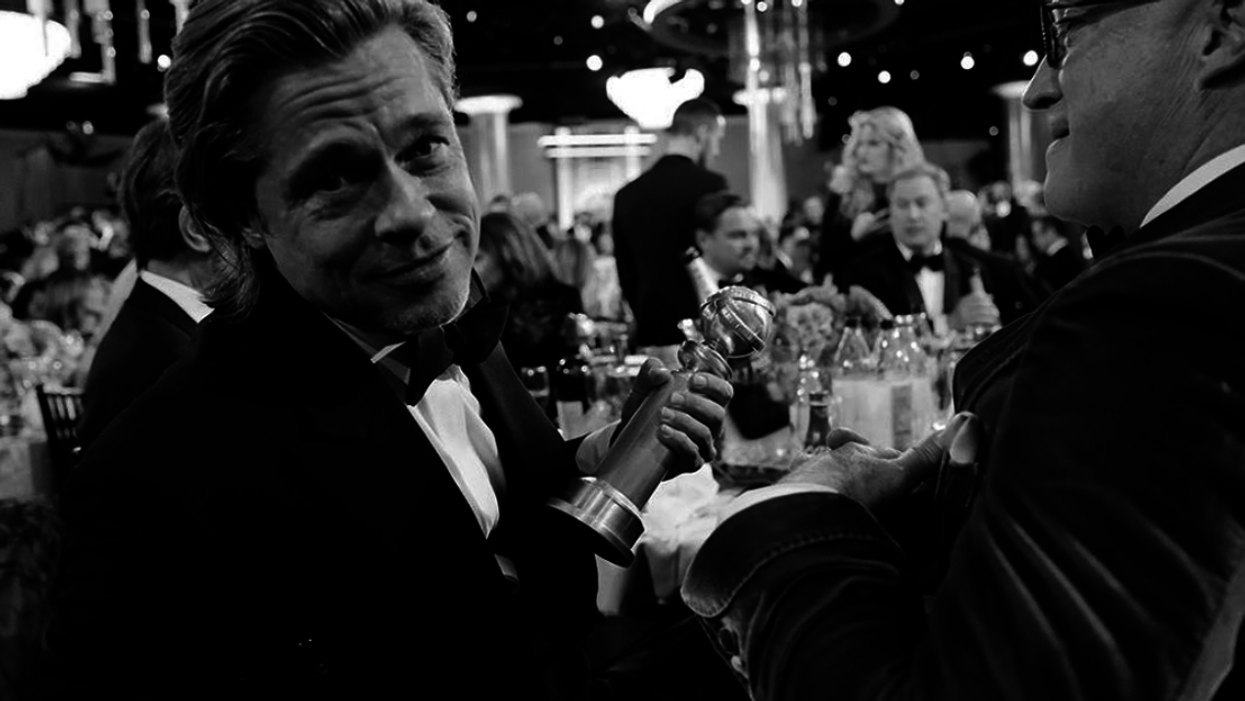 Golden Globes Postponed Due To COVID-19 Pandemic