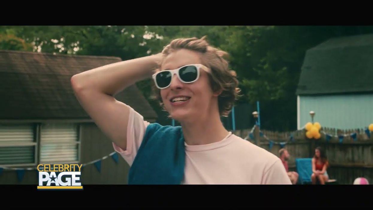 Branan Murphy, Coby James & Cade Thompson Talk New Music + 'We Love' Awards