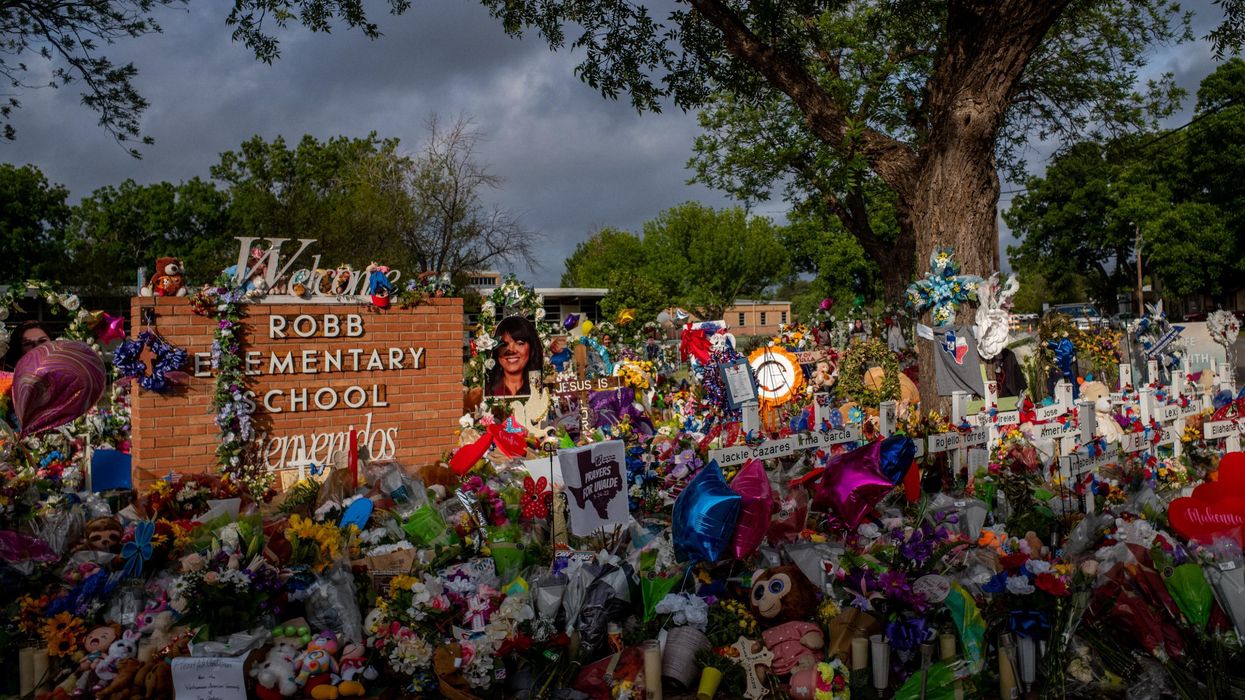 Brandon Bell/Getty Images