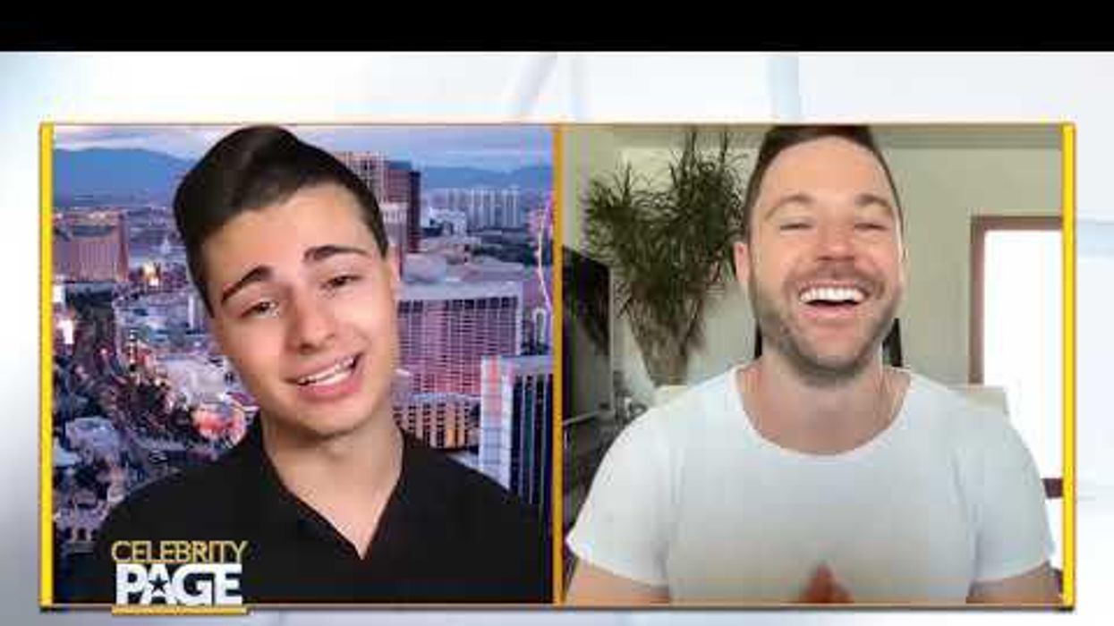 Brandon Stansell Breaks Barriers In Country Music With New EP 'This Must Be The Place'