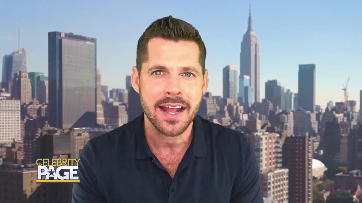 'RHOC' Star Braunwyn Windham-Burke Comes Out As Lesbian