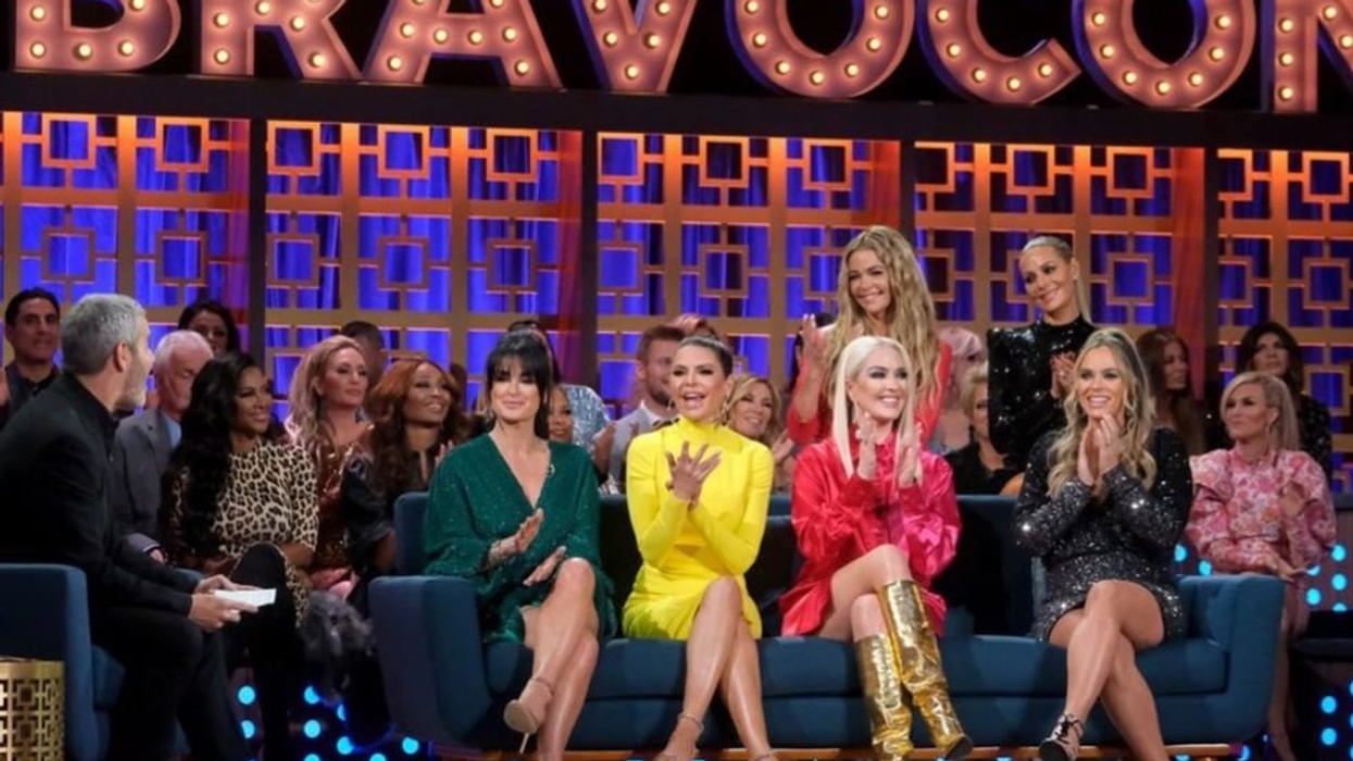 BravoCon 2021 Postponed Due to Covid-19