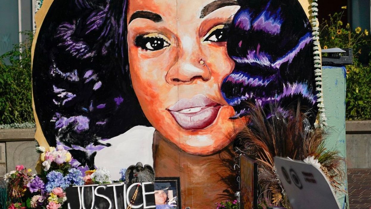 Celebs Speak Out After The Breonna Taylor Indictment