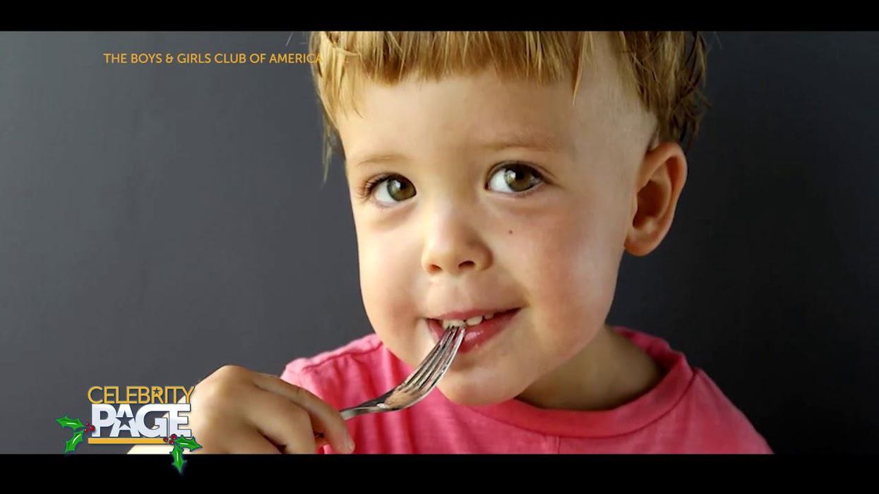 Brian Austin Green & Jason George Team Up To Help Boys & Girls Clubs In #DriveHope4Kids Campaign