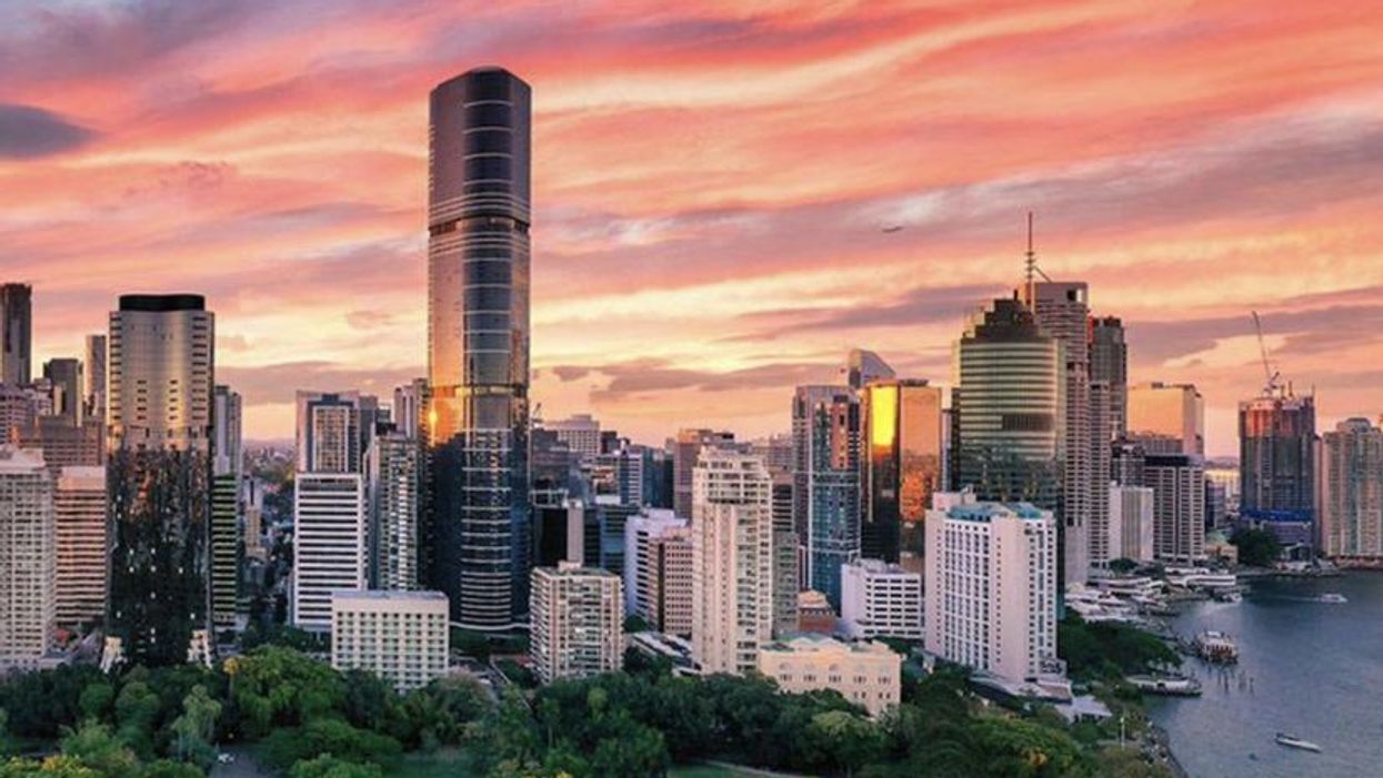 2032 Olympics Set To Take Place In Brisbane, Australia