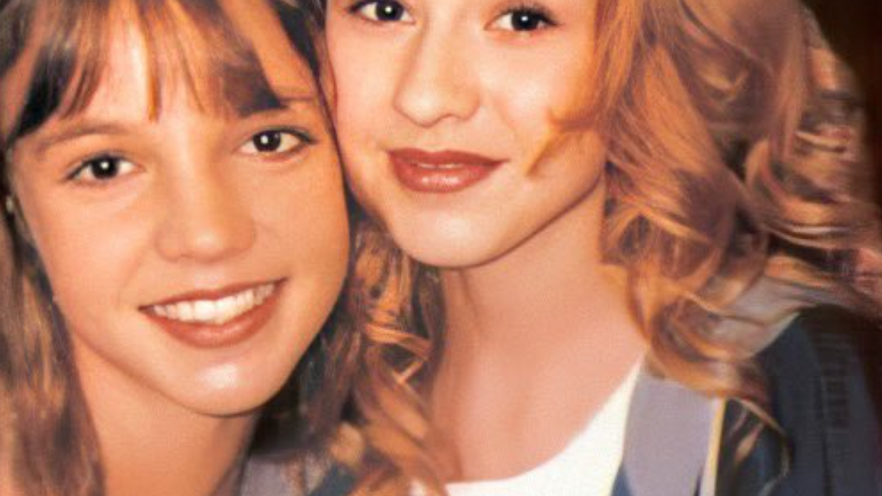 Christina Aguilera Weighs In On Britney Spears' Conservatorship