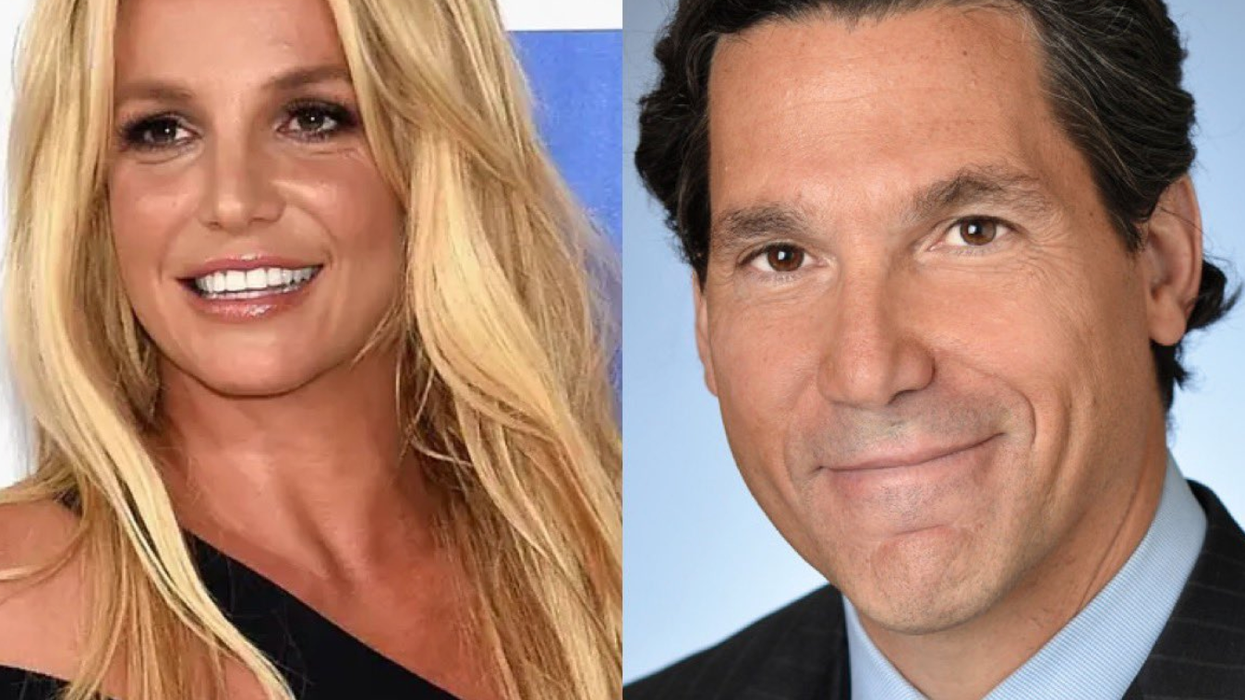 Court Approves New Lawyer for Britney Spears in Conservatorship Case