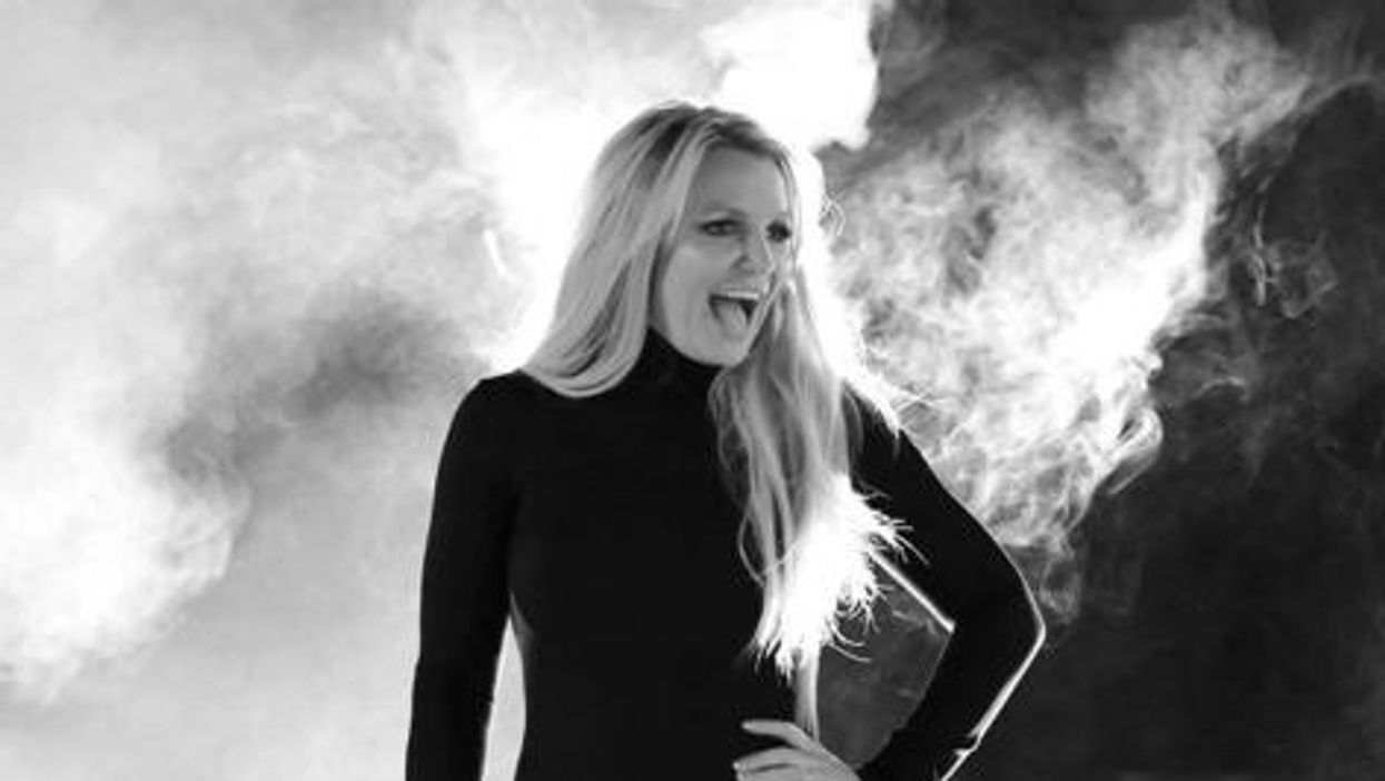 Britney Spears Set to Testify in Conservator Case