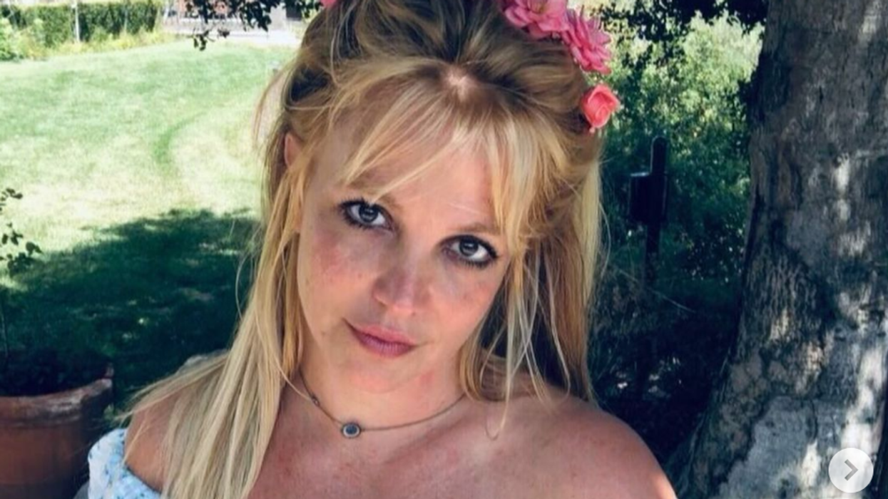 Britney Spears Has Plans to Speak About Her Conservatorship in Court