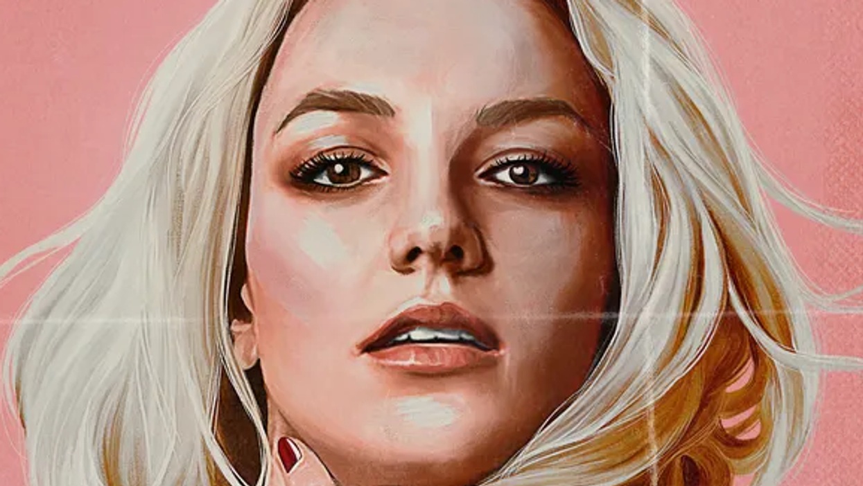 Judge Suspends Britney Spears' Conservatorship After 13 Years