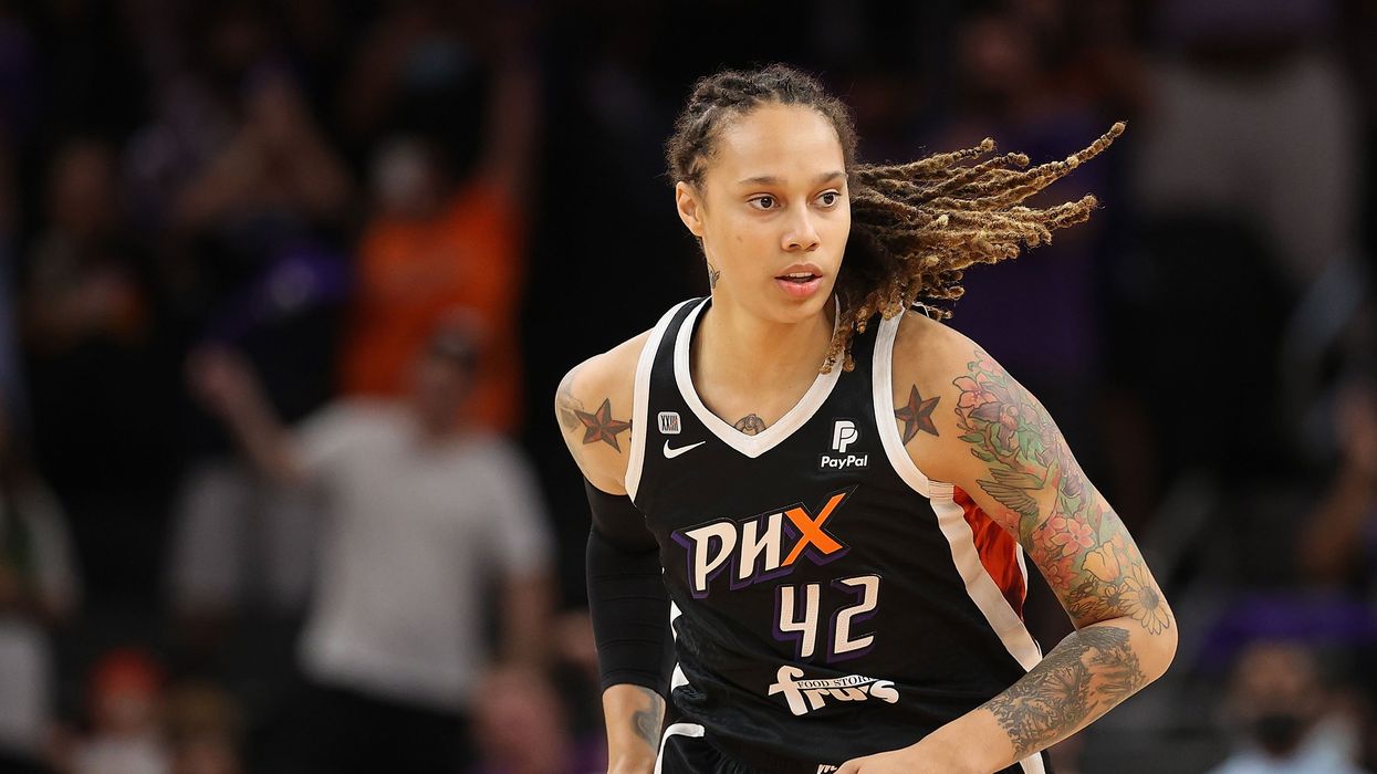 Brittney Griner