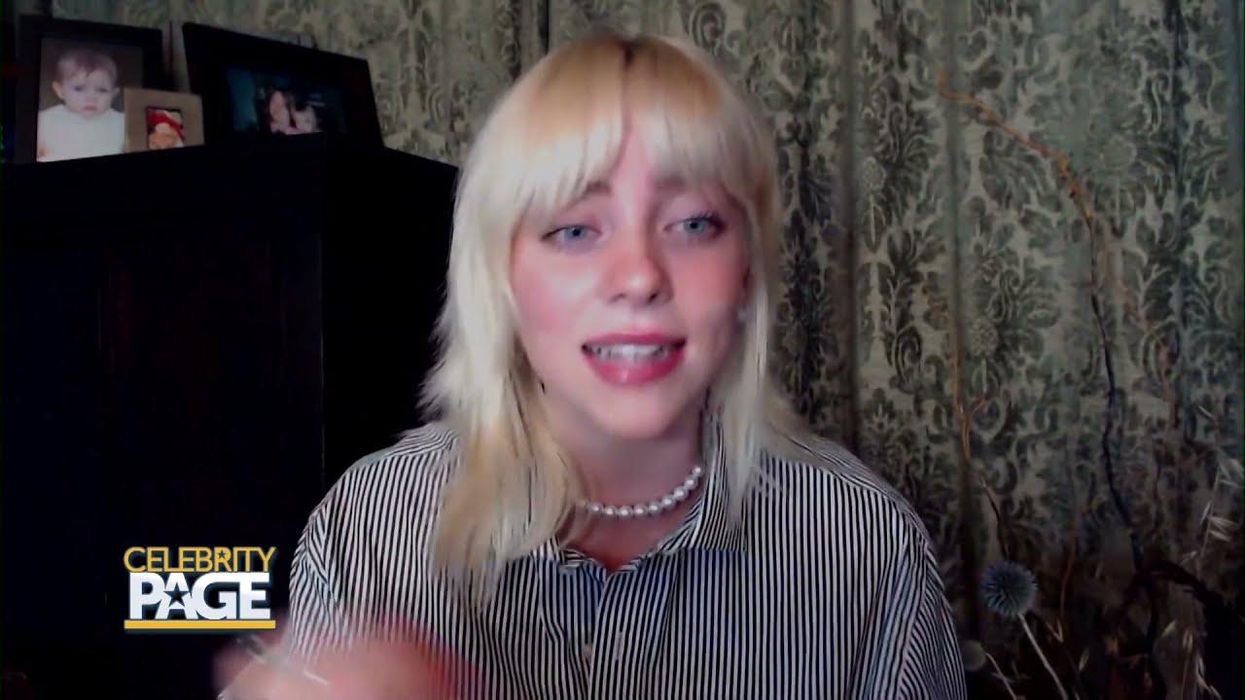 Broadway Is Back, Billie Eilish's Concert Film & CMA Summer Jam Preview